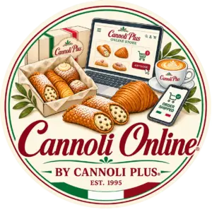 Cannoli Online by Cannoli Plus logo