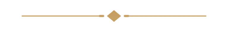 Decorative diamond ornament